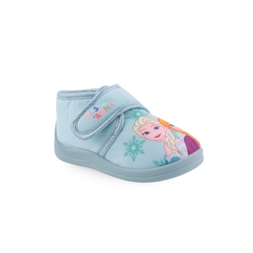 Pantufa FROZEN