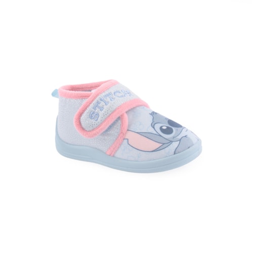 Pantufa STITCH