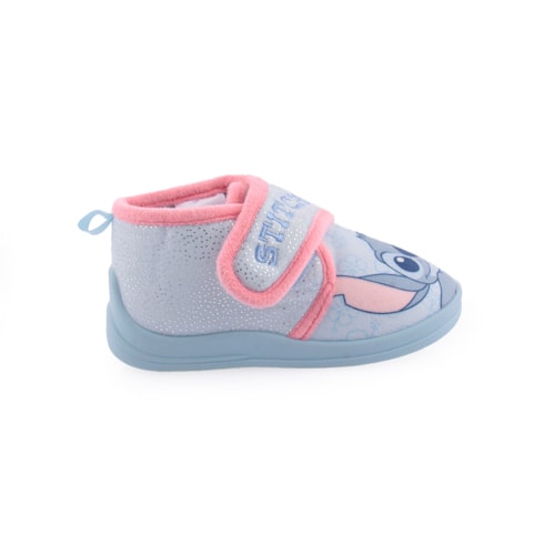 Pantufa STITCH