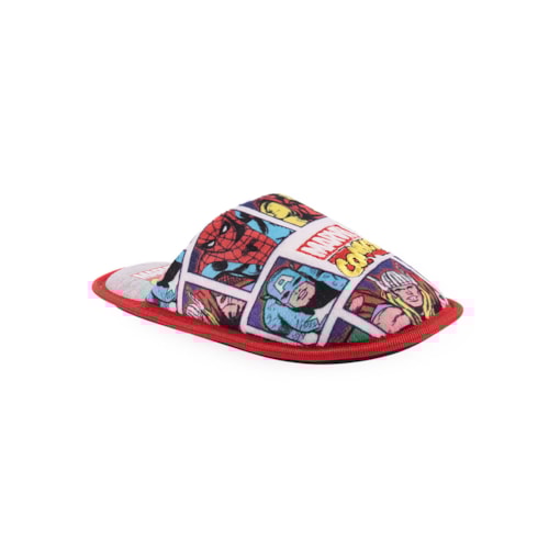 Chinelo MARVEL