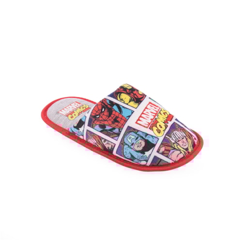 Chinelo MARVEL