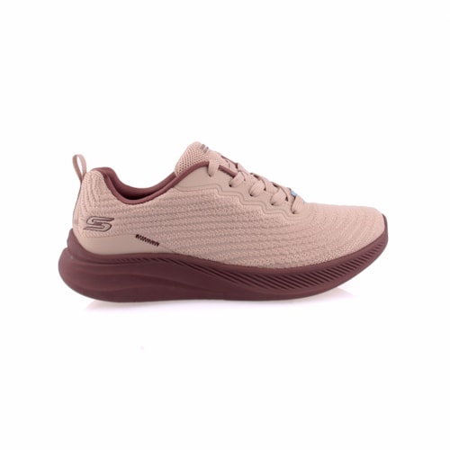 Sapatilha Skechers Bobs Moda Flex