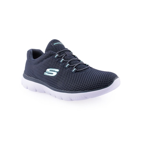 Sapatilha Skechers Summits-quick Lapse