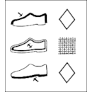 Sapatilha Skechers Slip-ins: BOBS Sport